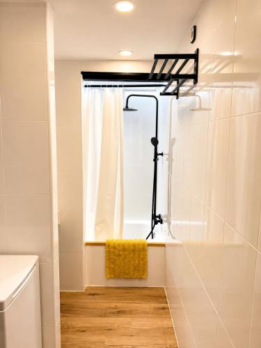 Modern and cosy apartment in the heart of Puerto Banús photo 9