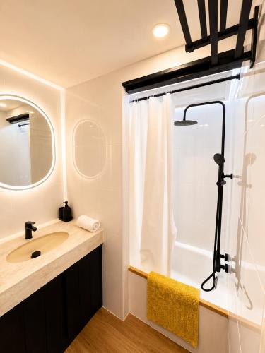 Modern and cosy apartment in the heart of Puerto Banús photo 4
