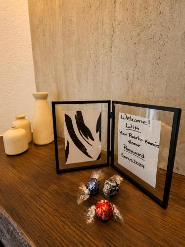 Modern and cosy apartment in the heart of Puerto Banús photo 22