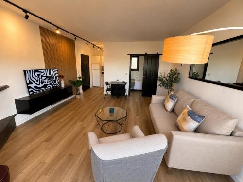 Modern and cosy apartment in the heart of Puerto Banús photo 11