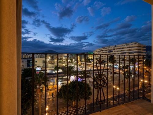 Modern and cosy apartment in the heart of Puerto Banús photo 15