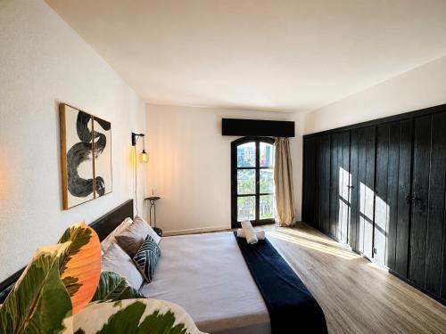 Modern and cosy apartment in the heart of Puerto Banús photo 17