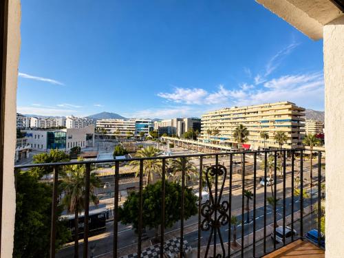 Modern and cosy apartment in the heart of Puerto Banús photo 7