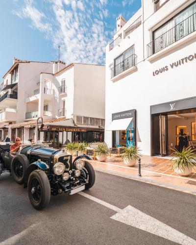 Modern and cosy apartment in the heart of Puerto Banús photo 29
