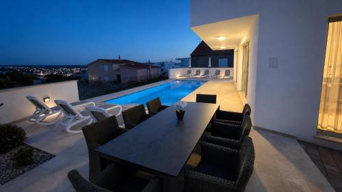 Villa Top Hill