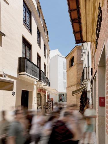 Granada FreshApartments
