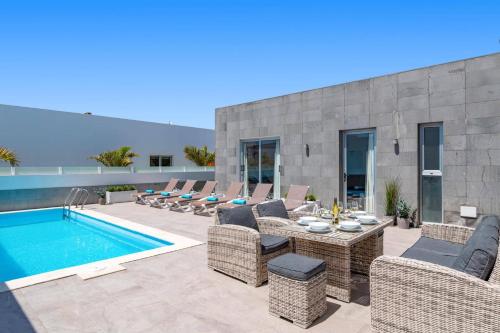 Villa Casa Ryannah by Villa Plus