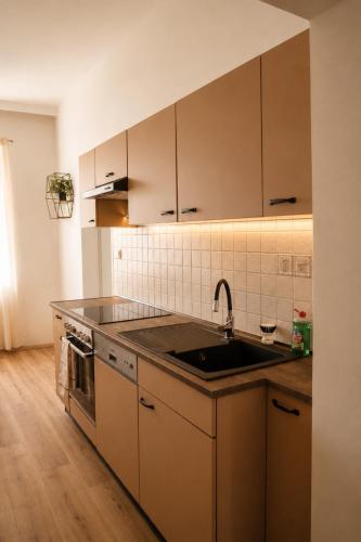 Cozy Modern Home in Vienna