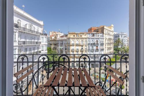 Valencia Apartamentos Goya photo 227