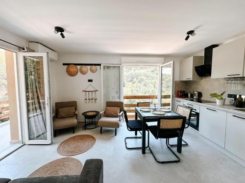 Guest House au Coeur de Nice