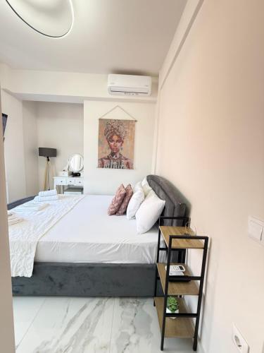 Coco mini Trikala-5min center & free parking