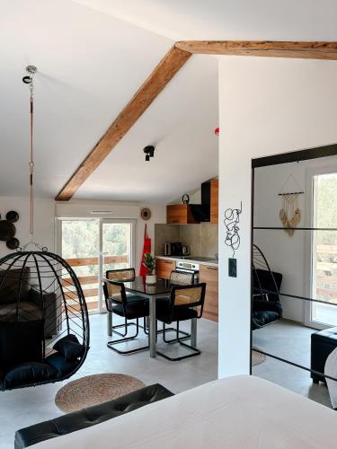 Guest House au Coeur de Nice