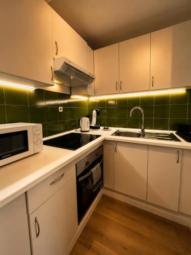 Modern and cosy apartment in the heart of Puerto Banús photo 5