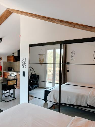 Guest House au Coeur de Nice