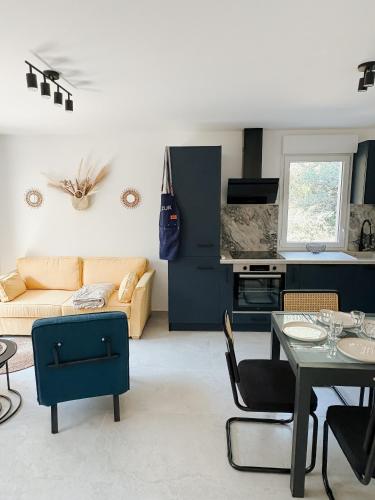 Guest House au Coeur de Nice