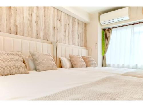 Guest House Base-Osaka Tenjinbashi - Vacation STAY 21762