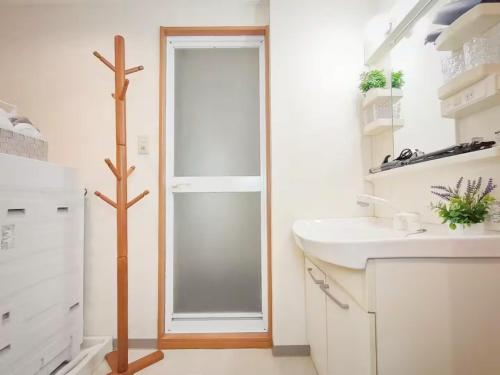 Guest House Base-Osaka Tenjinbashi - Vacation STAY 21762