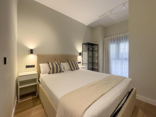 Málaga Apartments by Charming