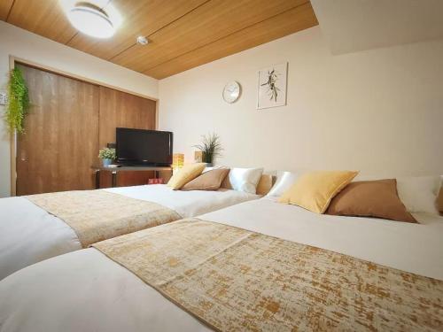 Isozi 3chome Kodate - Vacation STAY 21887