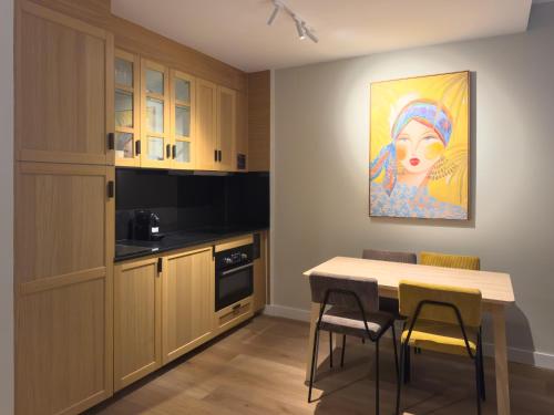 Málaga Apartments by Charming