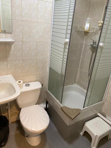 Studio cosy en plein cœur de Paris