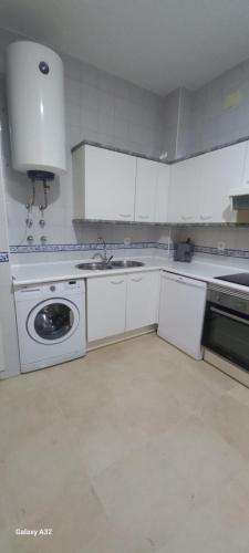 Estupendo Duplex El Jovo