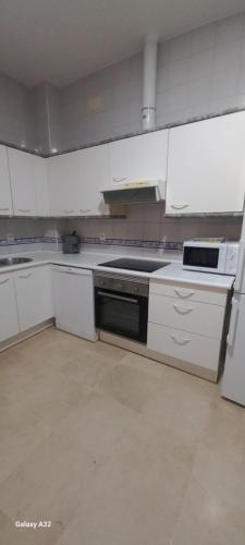 Estupendo Duplex El Jovo