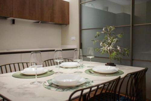 StayEasy Costanza - Quiet central flat