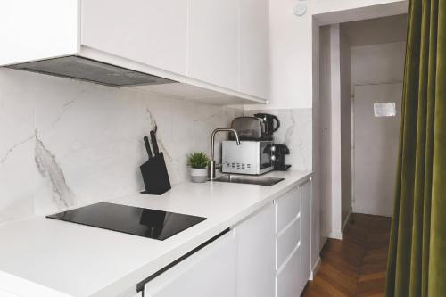 TheBlueStay 345 - Stunning Apartment in Paris 8