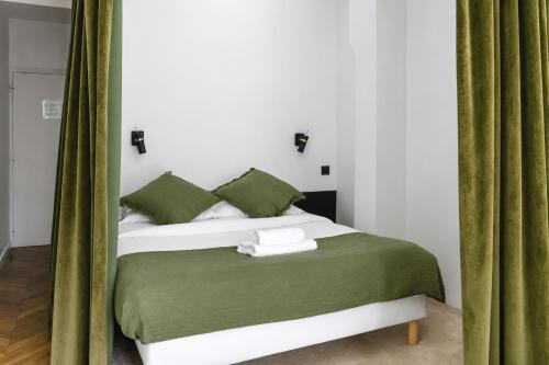 TheBlueStay 345 - Stunning Apartment in Paris 8