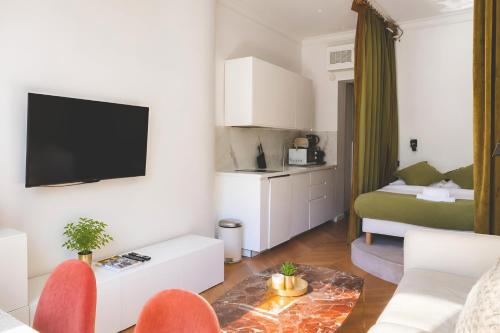 TheBlueStay 345 - Stunning Apartment in Paris 8