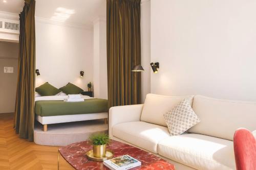 TheBlueStay 345 - Stunning Apartment in Paris 8
