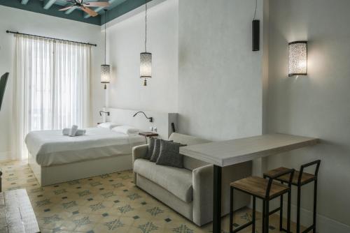 Apartamento El Caminante del Agua Ca5