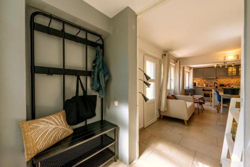 Apartment for Friends & Family