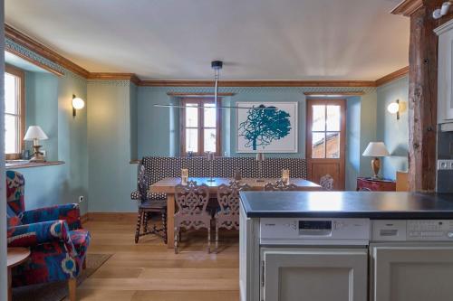 Vieux Village by One of A Kind Travel