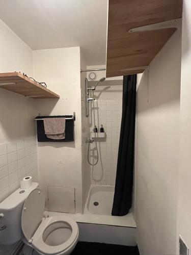 Appartement Lumineux Paris