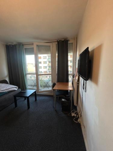 Appartement Lumineux Paris