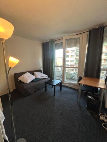 Appartement Lumineux Paris