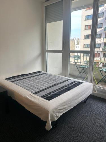 Appartement Lumineux Paris