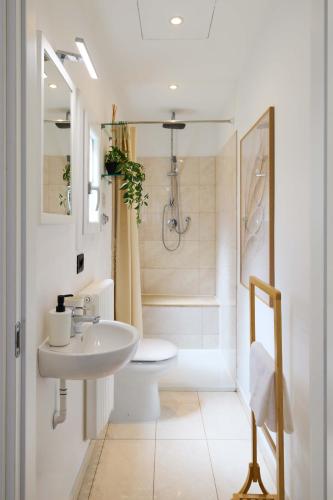 San Niccolò Luxury Apartment