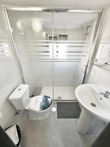 Low Cost - Close to the Alameda and Arroios metro stations in central Lisbon