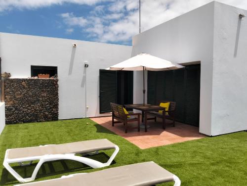 Villa Ventura