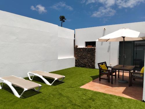 Villa Ventura