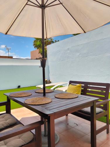 Villa Ventura