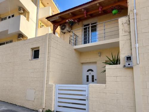 Bella Casa Lydia - Peaceful Retreat in Rhodes