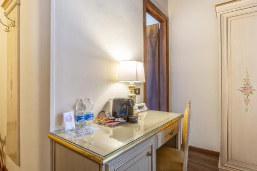 Foto de la galeria de Hotel Orion a Venècia