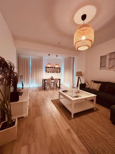Beautiful Apartment In Albufeira Marina
