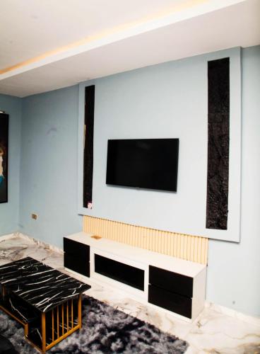 Gallery image of The Haven Hub in Abeokuta
