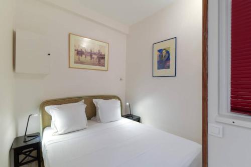 Charming 2 Bedroom Apartment in the Heart of Paris