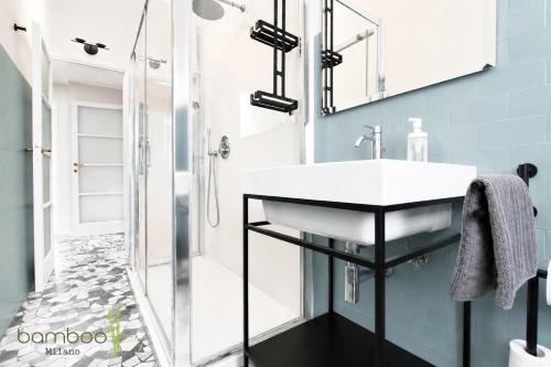 Bamboo Milano Inama